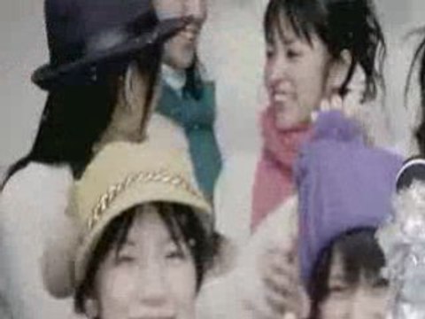 Idoling!!! Snow celebration