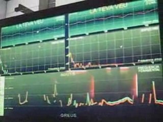 Musée des Sciences en Espagne