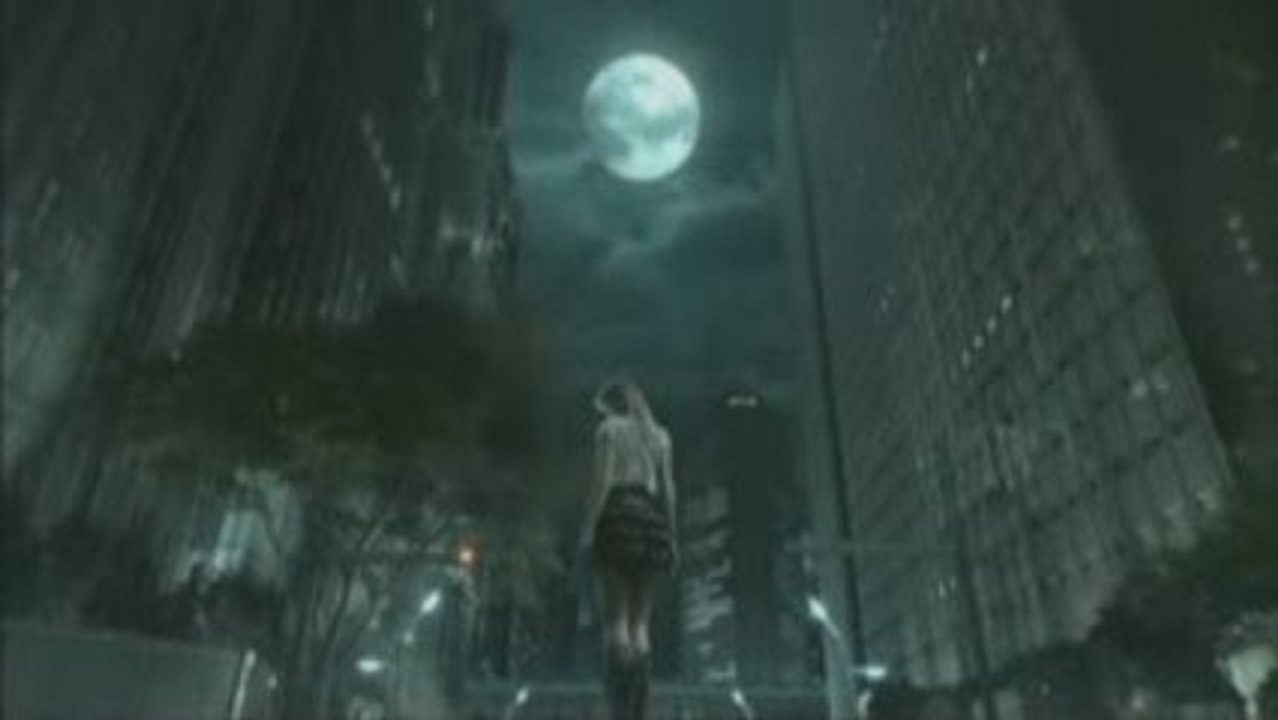 [Mussimuss] Final Fantasy versus XIII - Montage