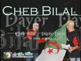 New 2009 Cheb Bilal - Dayer Dayer Gir Rayi
