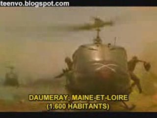 Sarko en visite, version sous-titrée