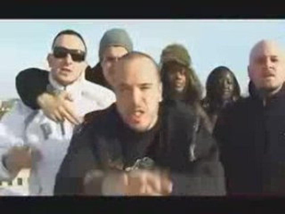 Teaser du clip Dioxyne feat Garlou   Prodigal- Détérminé