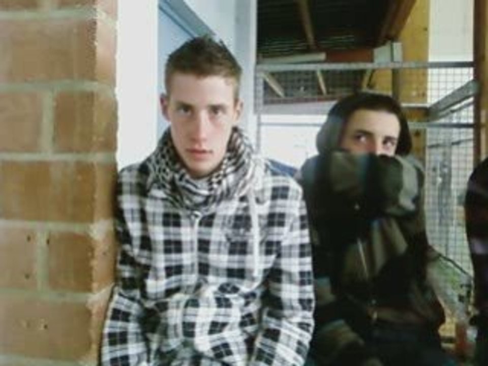 Video d'ami .