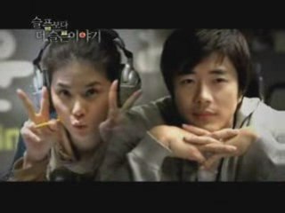 クォン・サンウ　「悲しみより悲しい話」　イ・スンチョル版　MV　PartⅡ_WMV V9(2)