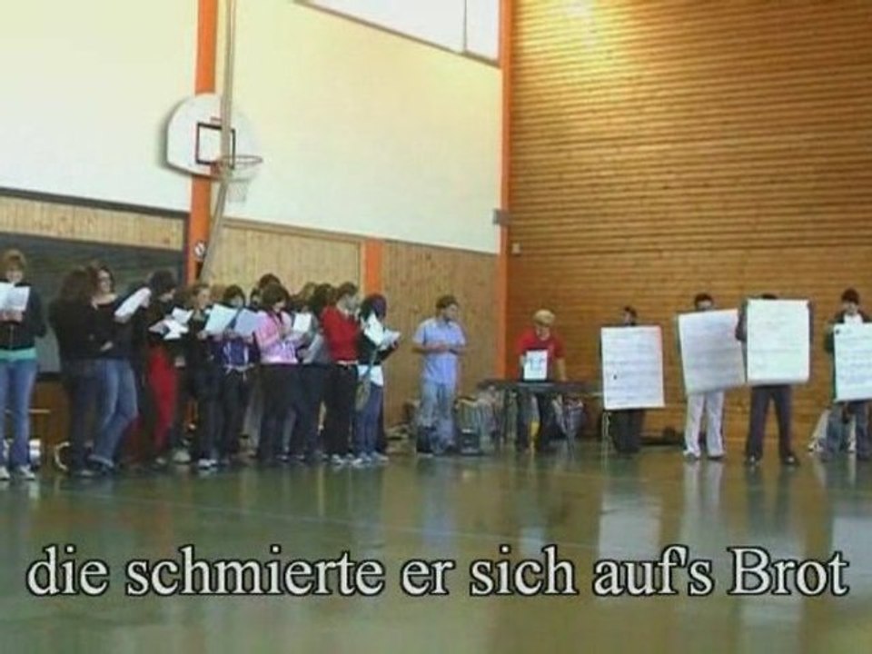 10 Liedermaching Workshop Eching