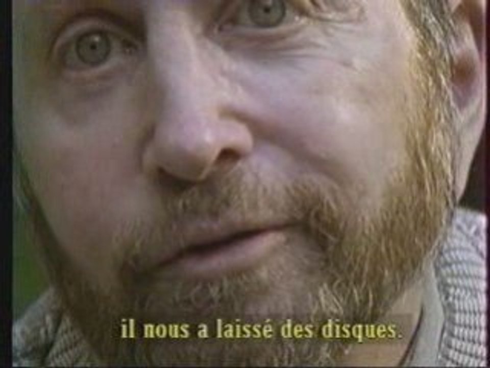 Stan Getz - PEOPLE TIME - Documentary clips