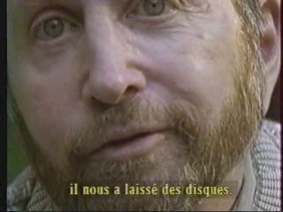 Stan Getz - PEOPLE TIME - Documentary clips