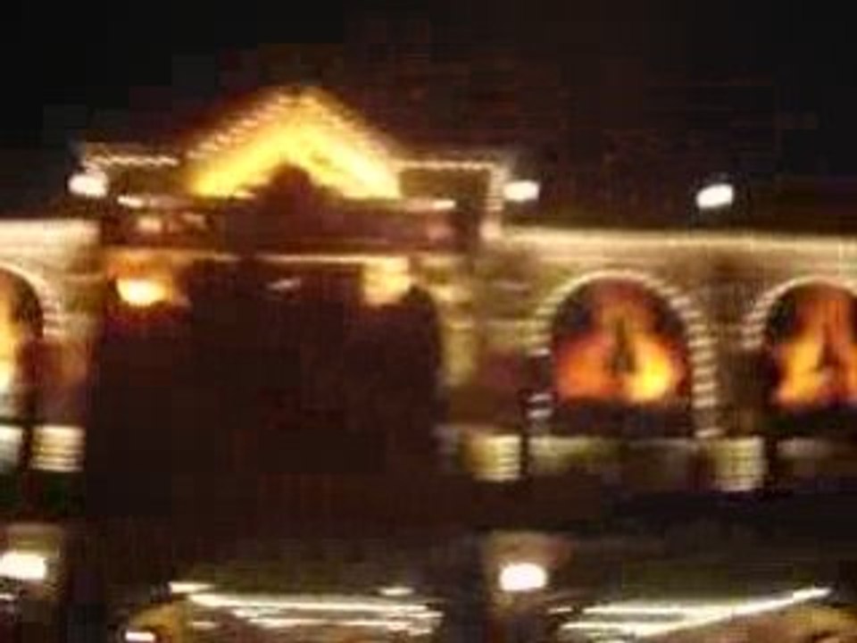 Main Street Halloween