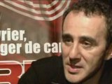 Cinéma: Interview Elie Semoun pour la sortie de Cyprien