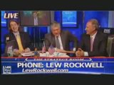 Fox News Strategy Room with Judge Napolitano, Ron Paul, Pete