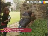 Marimar Vega... presa de Marca Personal -Venga la Alegria