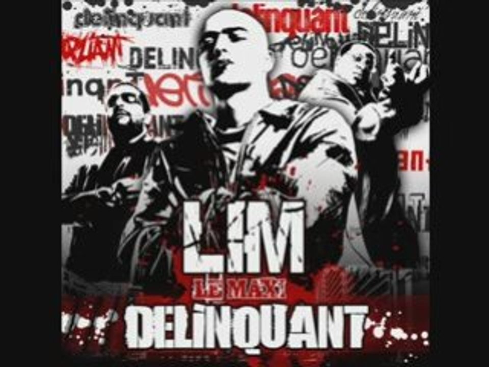 Lim feat zeler freestyle 2009 exclu