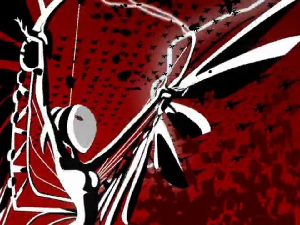 Clip - "Et le reste Suivra" LIK...ID (2006)