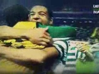 UEFA - Bayern Munich vs Sporting Lisbonne Preview