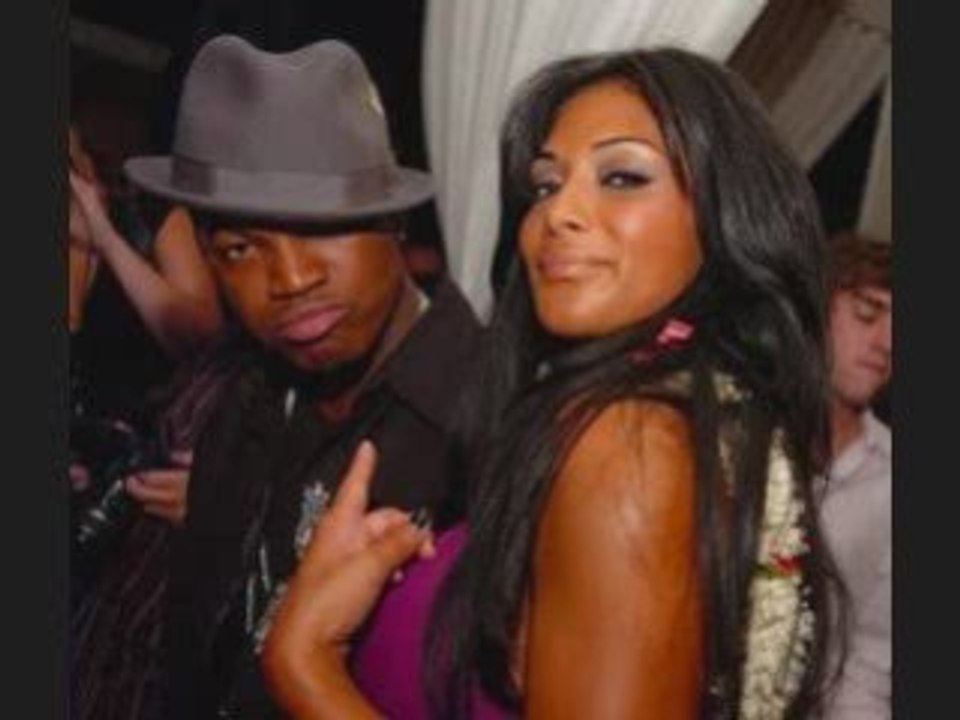 Ne-Yo - Can You Get Away