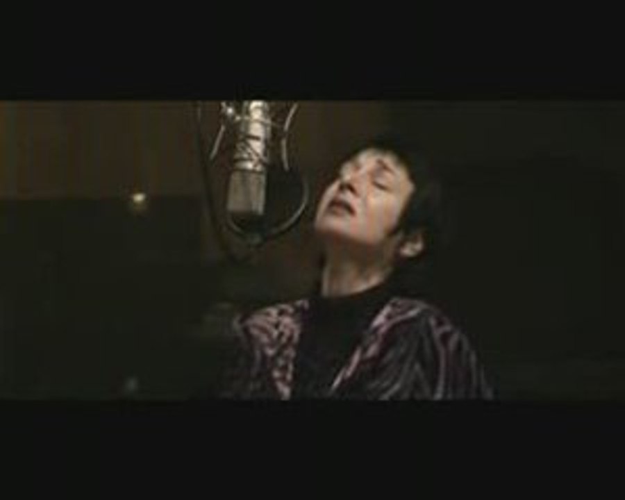 MISIA Fado do Retorno (with Agnès Jaoui)