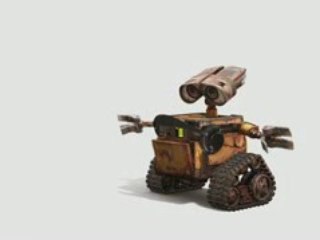 WALL·E's Treasures & Trinkets