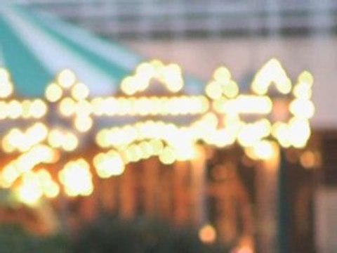 Le Coeur du Forum, association des usagers- Forum des Halles