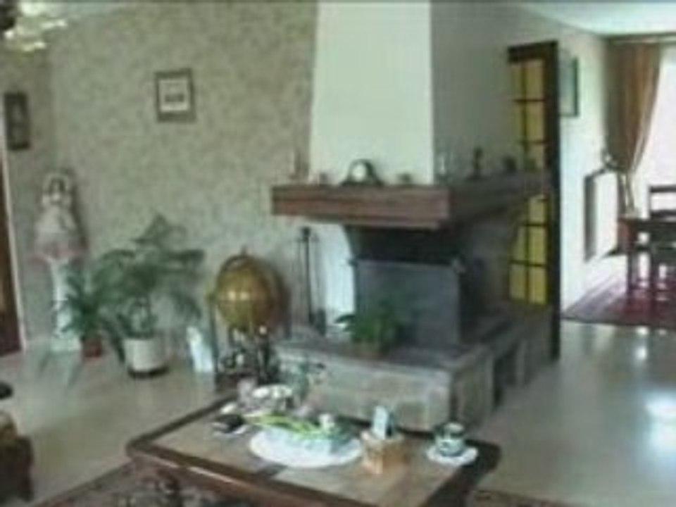 Maison proche Evreux