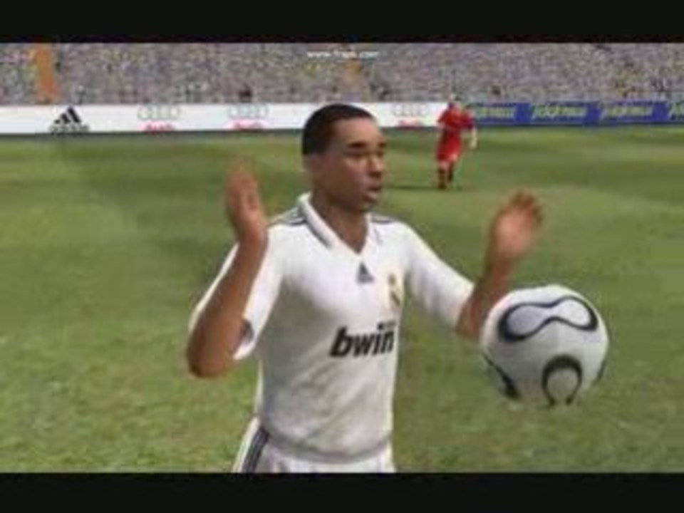 PES YASS 2008 (volume 3)