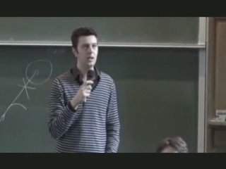 Médias et mouvements sociaux - Sorbonne Grève Active - 3