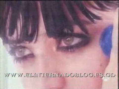 Ana de Armas en el Calendario Larios