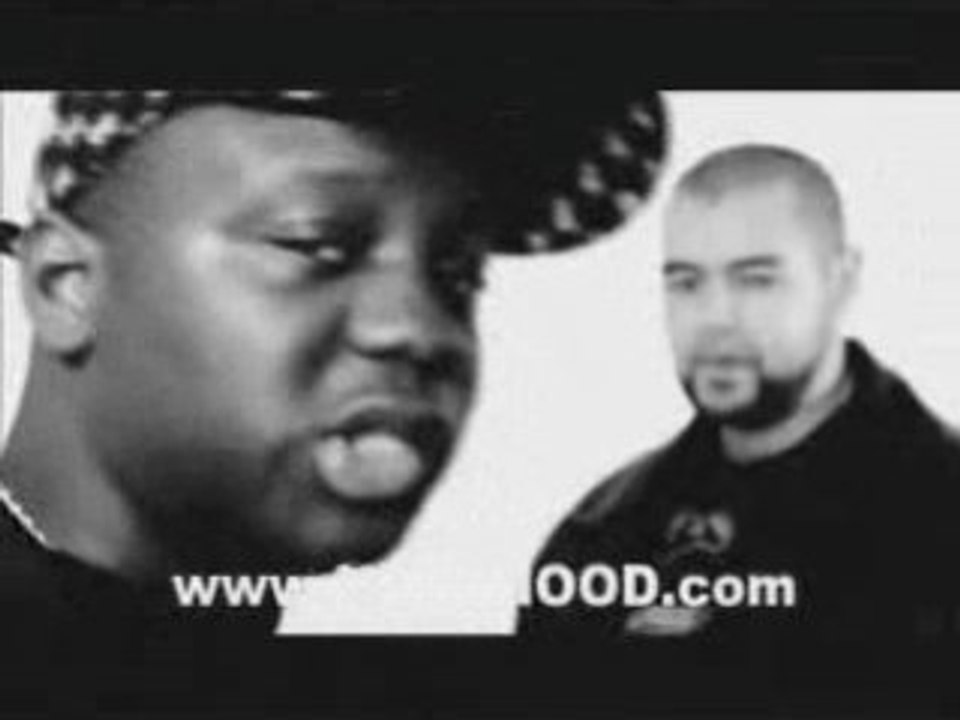 six coup mc larsen fuck le systeme clip en exclu