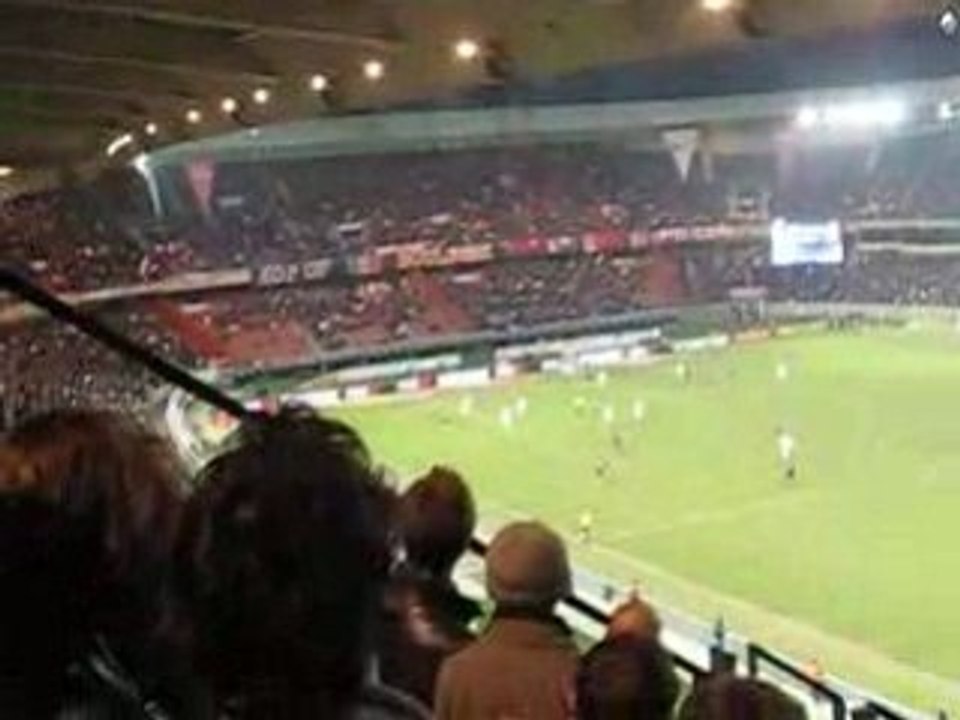 psg-wb oh ville lumière + occas hoarau