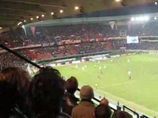 psg-wb oh ville lumière + occas hoarau