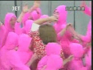 65回36番 輪投げ