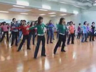 Pata Pata Line Dance