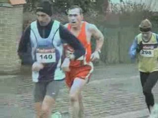 Course Pédestre Vireux-Wallerand