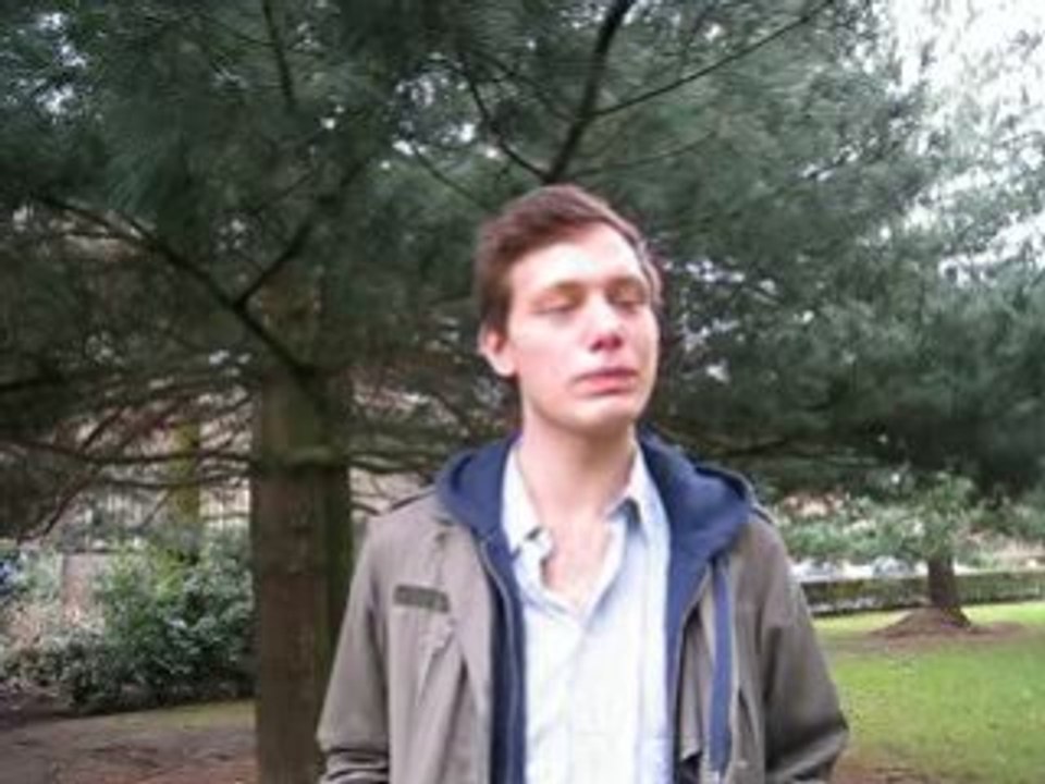 Les conseils de Thomas, étudiant en école de commerce