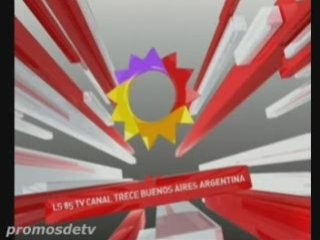 Cierre de transmisiones Canal 13 (2007)