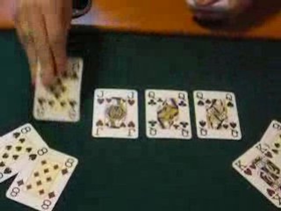 BHA2K9 dernière main