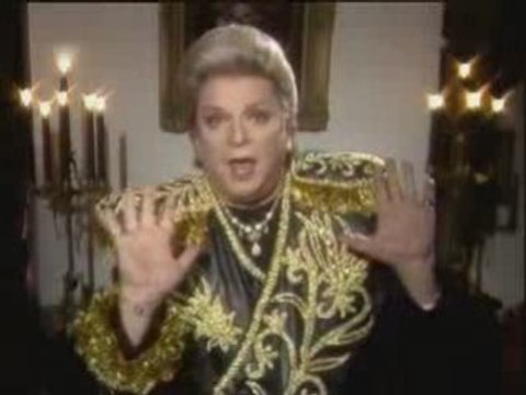 Zeki Müren- Bu Şarkıların Gözü Kör Olsun