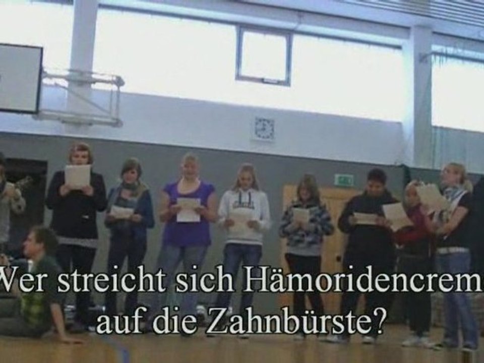 19  Liedermachingworkshop Nordhausen 2008