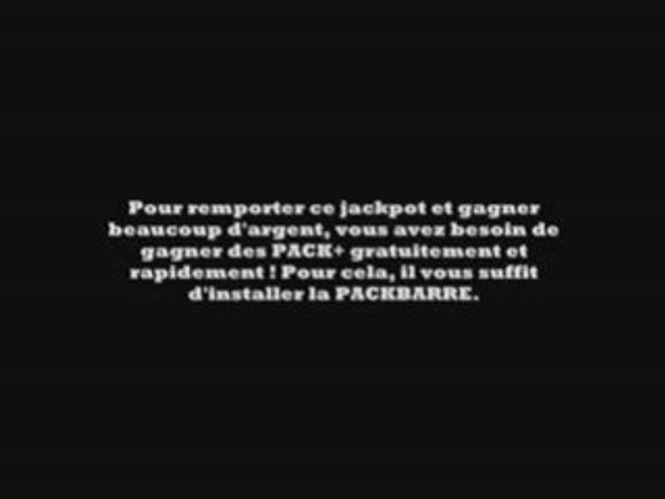 Jackpotager