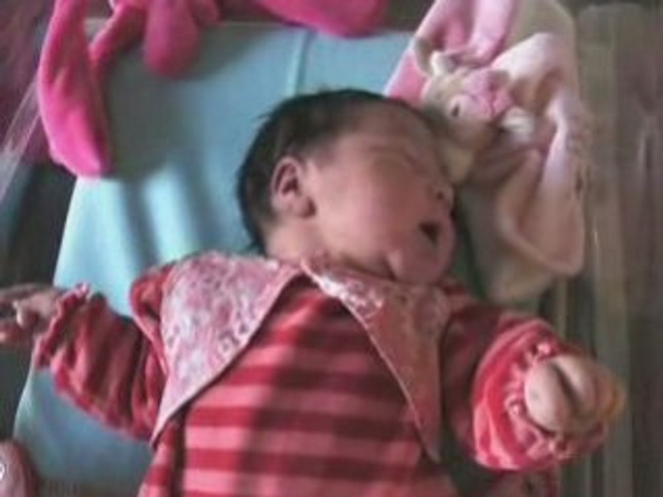 Naissance-Faustine