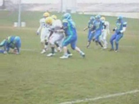 Salamandres 84-13 lycans