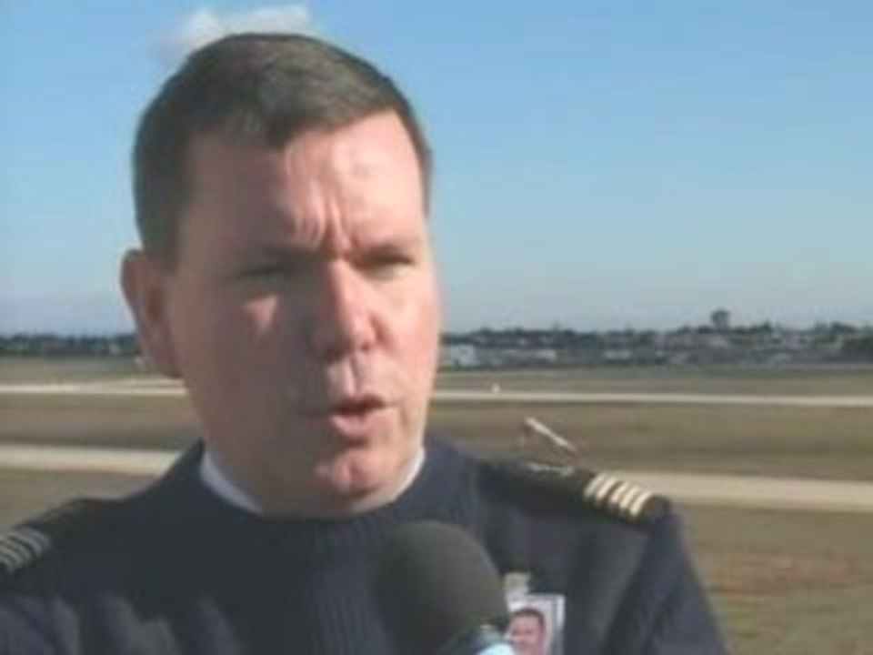 Base de Nîmes-Garons : Retour sur une fermeture annoncée