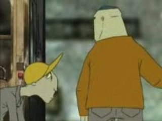 Lascars - Ep.30 - Baston de regard