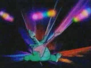 I love 90's party le 13 mars 2009 à Bordeaux