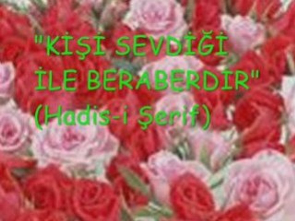 Taner Yüncüoğlu-Sözler Var İçimde (İhvan Video)