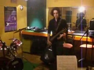Reprise: Feel good inc - Freaky Sunday