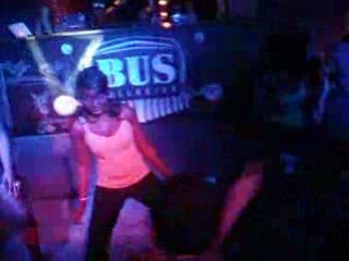 Move part en Live @Inseec Live & Move Inseec