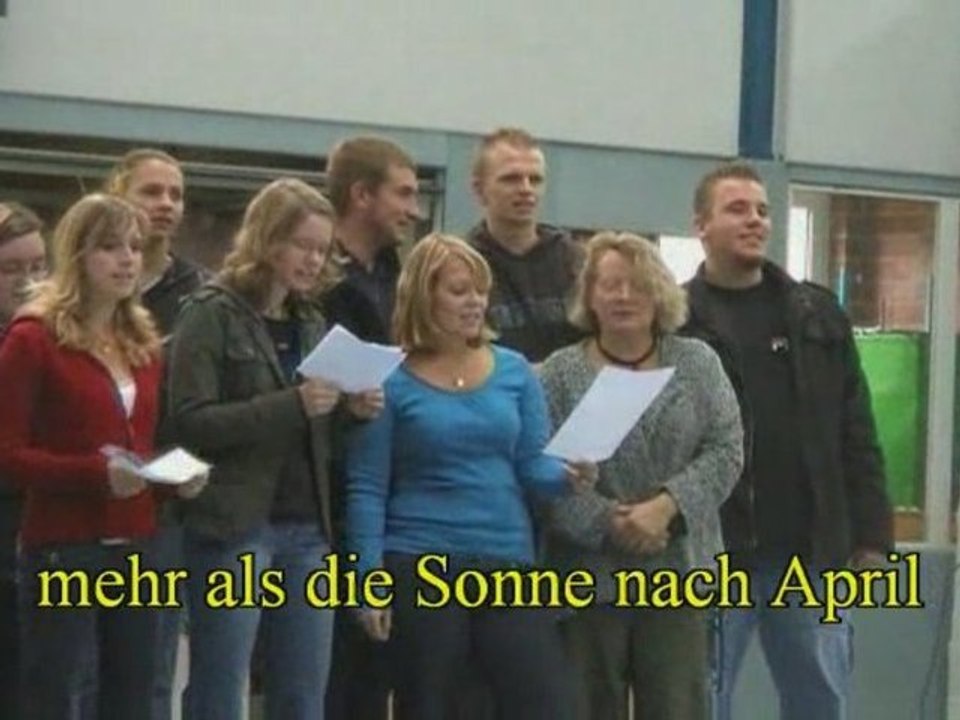 21 Liedermachingworkshop Oschersleben 2008