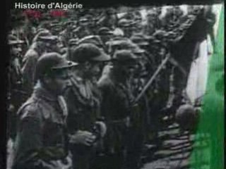 L'ARMEMENT  LES BASES ARRIERES DE L'ARMEE DE LIBERATION