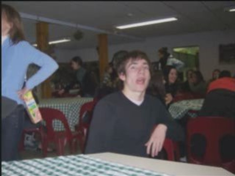 Moi et ma biche