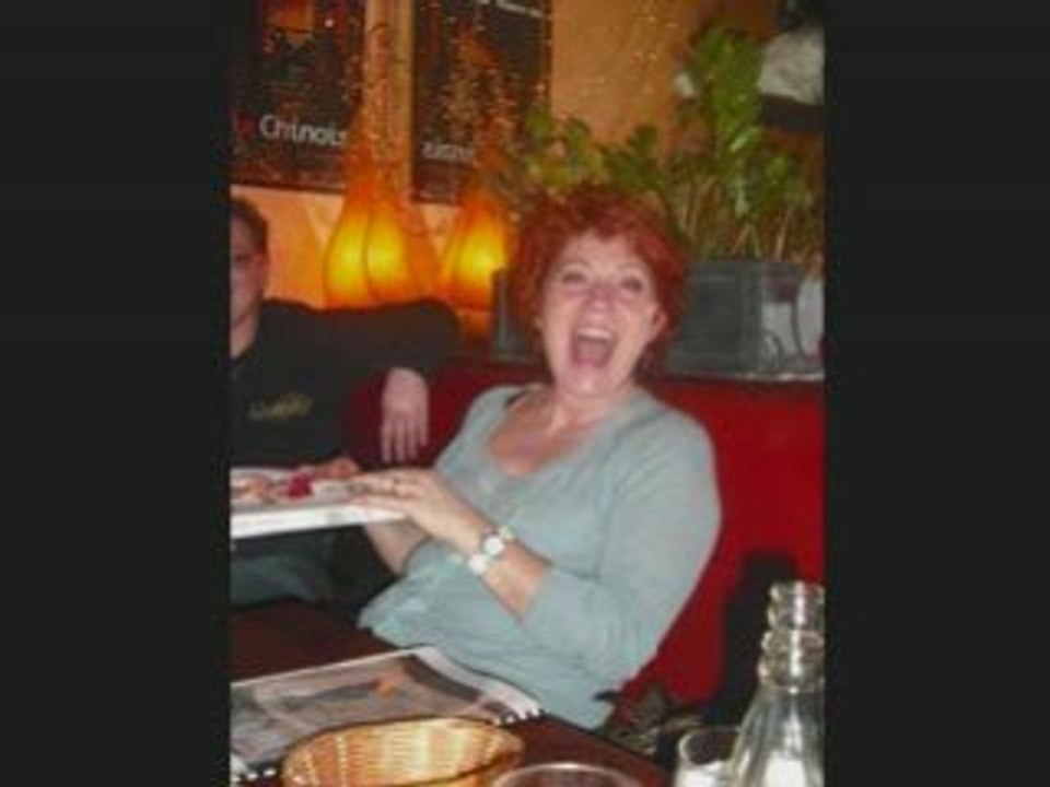 souvenirs d'une belle soirée